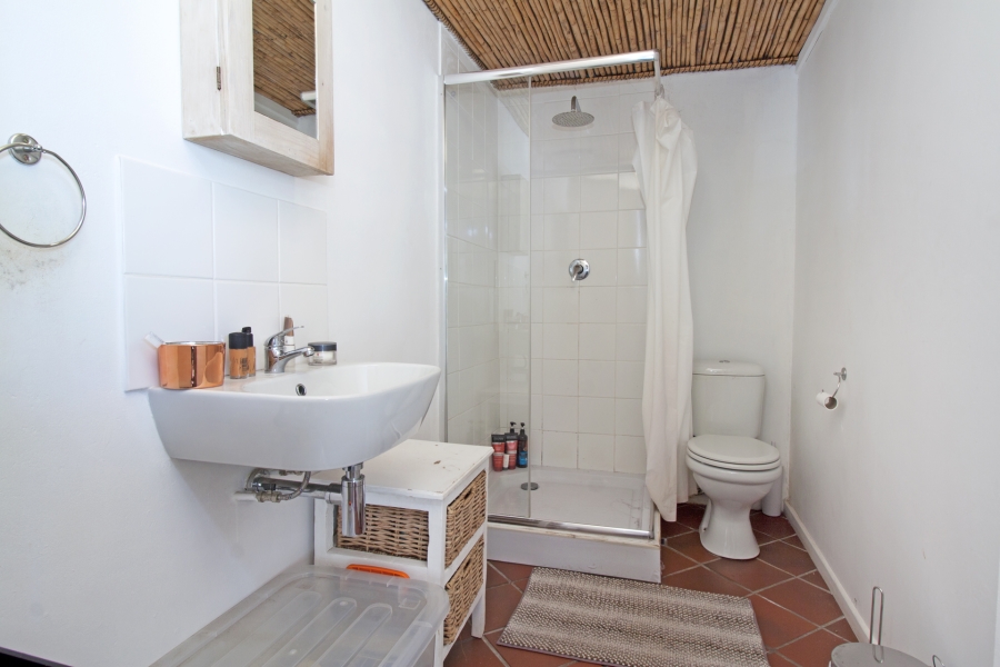 To Let 3 Bedroom Property for Rent in Scarborough Western Cape